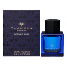 Thameen Carved Oud