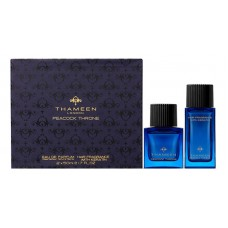 Thameen Peacock Throne фото духи