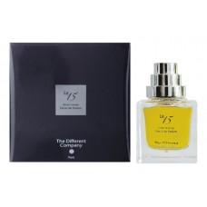 The Different Company Le 15