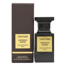 Tom Ford Arabian Wood