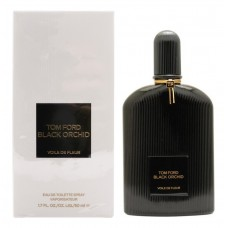 Tom Ford Black Orchid Voile De Fleur