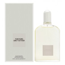 Tom Ford Grey Vetiver Eau de Toilette фото духи