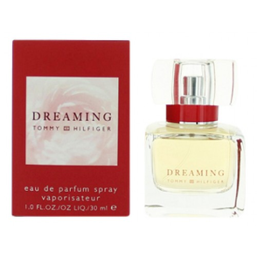 Tommy Hilfiger Dreaming Romantino.ru