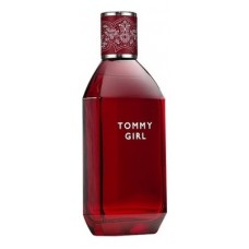 Tommy Hilfiger Girl Summer 2011 Romantino.ru