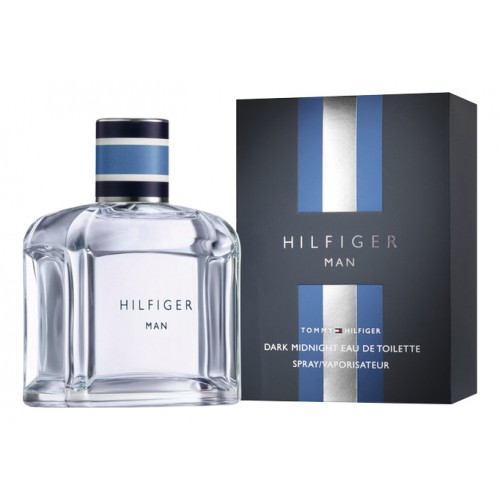 Tommy Hilfiger Man Dark Midnight Romantino.ru