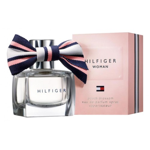 Tommy Hilfiger Peach Blossom Romantino.ru