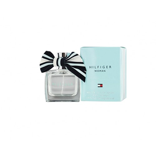 Tommy Hilfiger Woman Romantino.ru