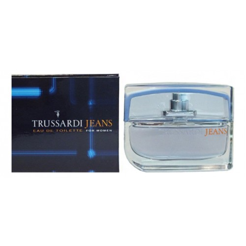 Trussardi Jeans woman Romantino.ru