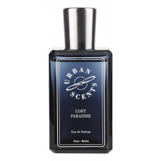 Urban Scents Lost Paradise фото духи