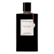Van Cleef & Arpels Collection Extraordinaire Bois D'Amande фото духи