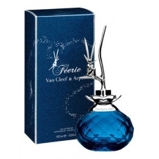 Van Cleef & Arpels Feerie фото духи