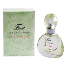 Van Cleef & Arpels First Premier Bouquet for women фото духи
