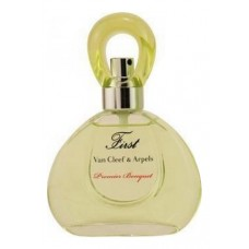 Van Cleef & Arpels First Premier Bouquet for women фото духи