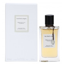 Van Cleef & Arpels Collection Extraordinaire Precious Oud фото духи