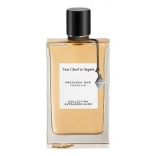 Van Cleef & Arpels Collection Extraordinaire Precious Oud фото духи