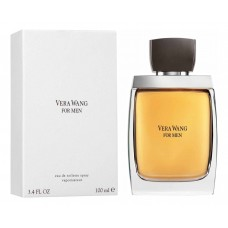 Vera Wang for Men фото духи