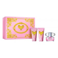 Versace Bright Crystal фото духи