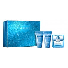 Versace Eau Fraiche Man фото духи