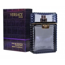 Versace Man