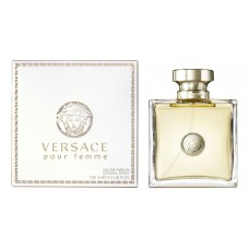 Versace Pour Femme
