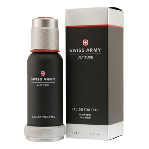 Victorinox Swiss Army Altitude Romantino.ru