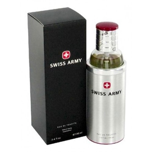 Victorinox perfume swiss army cheap