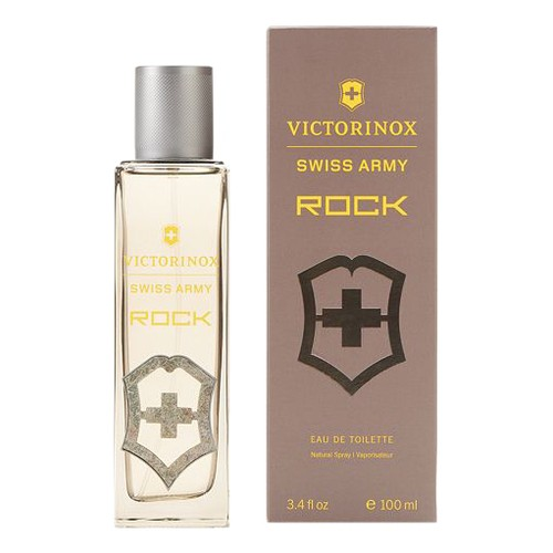 Victorinox rock 2025
