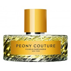 Vilhelm Parfumerie Peony Couture фото духи