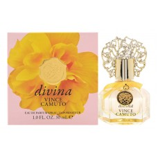 Vince Camuto Divina фото духи