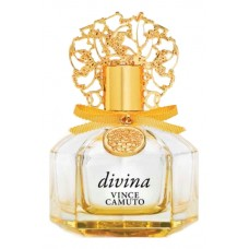 Vince Camuto Divina фото духи