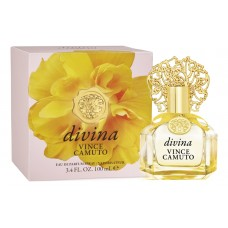 Vince Camuto Divina фото духи