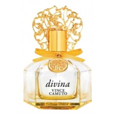 Vince Camuto Divina фото духи