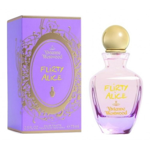 Vivienne westwood alice perfume top