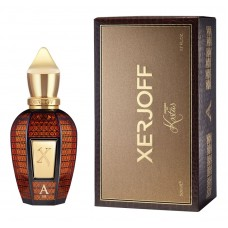 Xerjoff Alexandria III By Kostas Harrods Exclusive