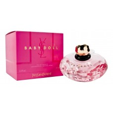 Yves Saint Laurent YSL Baby Doll фото духи
