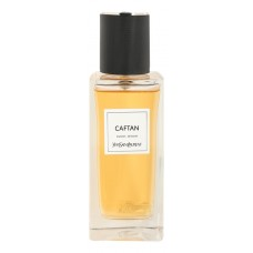 Yves Saint Laurent YSL Caftan фото духи