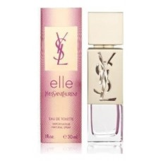 Yves Saint Laurent YSL Elle Shocking фото духи
