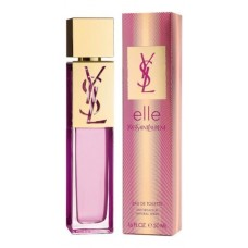 Yves Saint Laurent YSL Elle Shocking фото духи