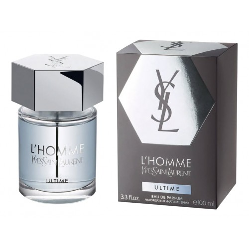 Yves saint laurent cologne ultime top