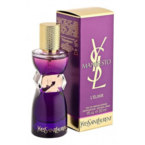 Yves saint laurent manifesto intense cheap