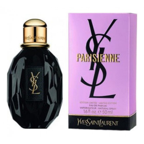 Yves saint laurent parisienne 50ml top