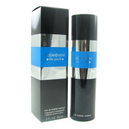 Rive Gauche pour Homme 2003 Eau de Toilette by Yves Saint Laurent & Perfume  Facts