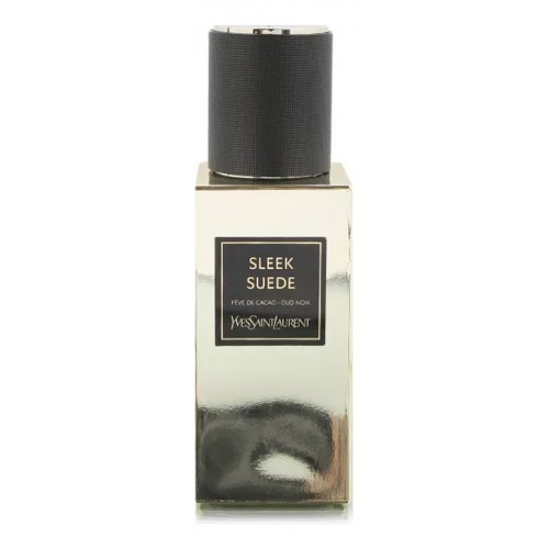 Yves saint laurent sleek suede hot sale