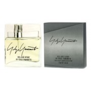 Yohji  Yamamoto Yohji Yamamoto His Love Story