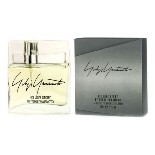 Love yohji yamamoto 2025