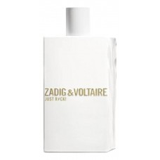 Zadig & Voltaire Just Rock! For Her фото духи