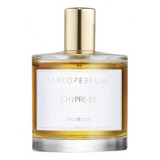Zarkoperfume Chypre 23 фото духи