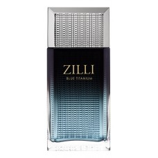 Zilli Blue Titanium фото духи