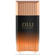 Zilli Eclat De Cuivre фото духи