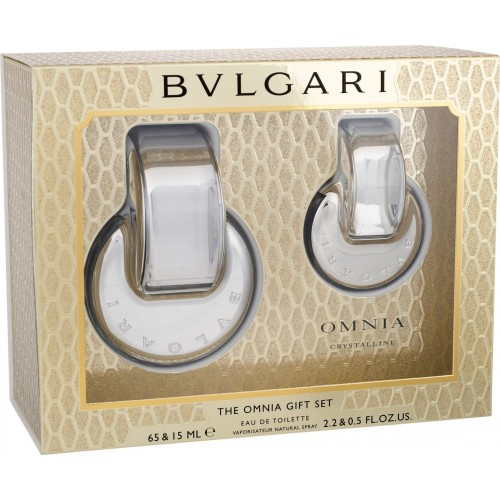 Bvlgari Omnia Crystalline Romantino.ru